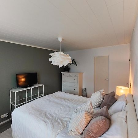 Laplands Hillside Villa Ροβανιέμι Εξωτερικό φωτογραφία
